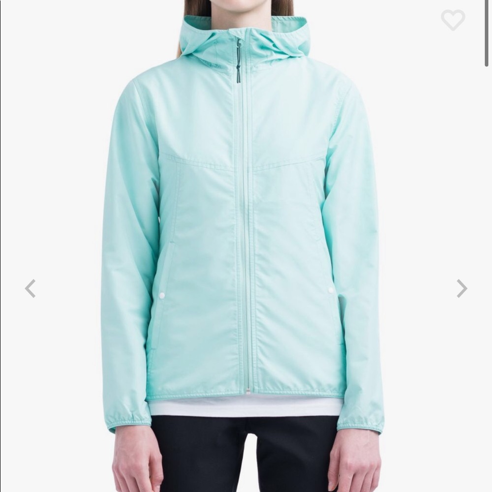 Herschel Wind Jacket